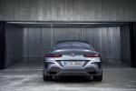 BMW M850i xDrive Gran Coupe 2019 года (WW)